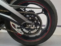 USED 2018 67 TRIUMPH STREET TRIPLE 765 RS OHLINS REAR SHOCK & QUICKSHIFTER