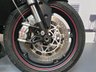 USED 2018 67 TRIUMPH STREET TRIPLE 765 RS OHLINS REAR SHOCK & QUICKSHIFTER