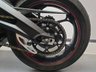 USED 2018 67 TRIUMPH STREET TRIPLE 765 RS OHLINS REAR SHOCK & QUICKSHIFTER