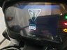 USED 2018 67 TRIUMPH STREET TRIPLE 765 RS OHLINS REAR SHOCK & QUICKSHIFTER