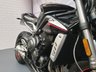 USED 2018 67 TRIUMPH STREET TRIPLE 765 RS OHLINS REAR SHOCK & QUICKSHIFTER