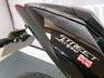 USED 2018 67 TRIUMPH STREET TRIPLE 765 RS OHLINS REAR SHOCK & QUICKSHIFTER
