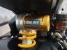 USED 2018 67 TRIUMPH STREET TRIPLE 765 RS OHLINS REAR SHOCK & QUICKSHIFTER