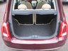 USED 2017 67 FIAT 500 0.9 TWINAIR LOUNGE DUALOGIC 3d 85 BHP NEW SHAPE AUTOMATIC *FULL LEATHER* *OVER &pound;1,400 of optional extras including; Full Pelle Frau Cream Leather Seats with Ivory Seams & 7" HD Touchscreen with DAB Radio* Only 7,543 miles covered from new! One Owner, Excellent Fiat Main Dealer Service History + Just Serviced, MOT until September 2022, Automatic, Great fuel economy!