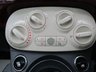USED 2017 67 FIAT 500 0.9 TWINAIR LOUNGE DUALOGIC 3d 85 BHP NEW SHAPE AUTOMATIC *FULL LEATHER* *OVER &pound;1,400 of optional extras including; Full Pelle Frau Cream Leather Seats with Ivory Seams & 7" HD Touchscreen with DAB Radio* Only 7,543 miles covered from new! One Owner, Excellent Fiat Main Dealer Service History + Just Serviced, MOT until September 2022, Automatic, Great fuel economy!