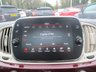 USED 2017 67 FIAT 500 0.9 TWINAIR LOUNGE DUALOGIC 3d 85 BHP NEW SHAPE AUTOMATIC *FULL LEATHER* *OVER &pound;1,400 of optional extras including; Full Pelle Frau Cream Leather Seats with Ivory Seams & 7" HD Touchscreen with DAB Radio* Only 7,543 miles covered from new! One Owner, Excellent Fiat Main Dealer Service History + Just Serviced, MOT until September 2022, Automatic, Great fuel economy!
