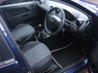 USED 2003 53 FORD FIESTA 1.2 LX 16V 5d 74 BHP GOOD LITTLE RUNNER ULEZ FREE