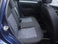 USED 2003 53 FORD FIESTA 1.2 LX 16V 5d 74 BHP GOOD LITTLE RUNNER ULEZ FREE
