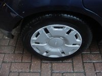 USED 2003 53 FORD FIESTA 1.2 LX 16V 5d 74 BHP GOOD LITTLE RUNNER ULEZ FREE