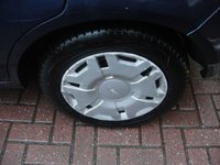 USED 2003 53 FORD FIESTA 1.2 LX 16V 5d 74 BHP GOOD LITTLE RUNNER ULEZ FREE