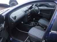 USED 2003 53 FORD FIESTA 1.2 LX 16V 5d 74 BHP GOOD LITTLE RUNNER ULEZ FREE