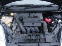 USED 2003 53 FORD FIESTA 1.2 LX 16V 5d 74 BHP GOOD LITTLE RUNNER ULEZ FREE