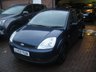 USED 2003 53 FORD FIESTA 1.2 LX 16V 5d 74 BHP GOOD LITTLE RUNNER ULEZ FREE