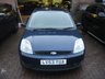 USED 2003 53 FORD FIESTA 1.2 LX 16V 5d 74 BHP GOOD LITTLE RUNNER ULEZ FREE