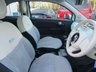 USED 2015 15 FIAT 500 0.9 TWINAIR LOUNGE 3d 85 BHP Just Serviced, One Previous Owner, NEW MOT, Great fuel economy! ZERO Road Tax!