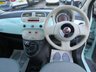 USED 2015 15 FIAT 500 0.9 TWINAIR LOUNGE 3d 85 BHP Just Serviced, One Previous Owner, NEW MOT, Great fuel economy! ZERO Road Tax!