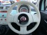 USED 2015 15 FIAT 500 0.9 TWINAIR LOUNGE 3d 85 BHP Just Serviced, One Previous Owner, NEW MOT, Great fuel economy! ZERO Road Tax!