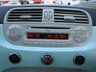 USED 2015 15 FIAT 500 0.9 TWINAIR LOUNGE 3d 85 BHP Just Serviced, One Previous Owner, NEW MOT, Great fuel economy! ZERO Road Tax!