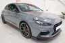 USED 2019 68 HYUNDAI I30 2.0 FASTBACK N 5d 272 BHP RPM GPF FLEXI & MAXTON KIT