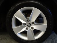 USED 2013 63 SKODA OCTAVIA 1.2 SE TSI 5d 104 BHP Rare 1.2 TSi
