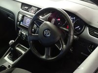 USED 2013 63 SKODA OCTAVIA 1.2 SE TSI 5d 104 BHP Rare 1.2 TSi
