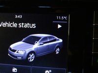 USED 2013 63 SKODA OCTAVIA 1.2 SE TSI 5d 104 BHP Rare 1.2 TSi