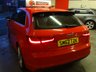 USED 2013 62 AUDI A3 2.0 TDI S LINE 3d 148 BHP .....SAT NAV......TIMING BELT DONE