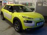 USED 2016 16 CITROEN C4 CACTUS 1.6 BLUEHDI FEEL ETG6  AUTOMATIC PANORAMIC ROOF