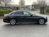USED 2014 64 MERCEDES-BENZ C CLASS 2.1 C220 BLUETEC SPORT 4d 170 BHP 