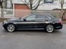 USED 2014 64 MERCEDES-BENZ C CLASS 2.1 C220 BLUETEC SPORT 4d 170 BHP 
