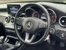USED 2014 64 MERCEDES-BENZ C CLASS 2.1 C220 BLUETEC SPORT 4d 170 BHP 