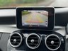 USED 2014 64 MERCEDES-BENZ C CLASS 2.1 C220 BLUETEC SPORT 4d 170 BHP 