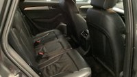 USED 2013 63 AUDI Q5 2.0 TDI QUATTRO S LINE PLUS S/S 5d 175 BHP 