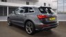 USED 2013 63 AUDI Q5 2.0 TDI QUATTRO S LINE PLUS S/S 5d 175 BHP 