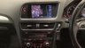 USED 2013 63 AUDI Q5 2.0 TDI QUATTRO S LINE PLUS S/S 5d 175 BHP 
