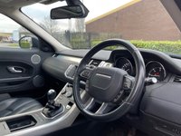 USED 2015 15 LAND ROVER RANGE ROVER EVOQUE 2.2 SD4 PURE TECH 5d 190 BHP 
