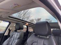 USED 2015 15 LAND ROVER RANGE ROVER EVOQUE 2.2 SD4 PURE TECH 5d 190 BHP 
