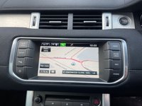 USED 2015 15 LAND ROVER RANGE ROVER EVOQUE 2.2 SD4 PURE TECH 5d 190 BHP 