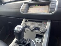 USED 2015 15 LAND ROVER RANGE ROVER EVOQUE 2.2 SD4 PURE TECH 5d 190 BHP 