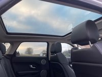 USED 2015 15 LAND ROVER RANGE ROVER EVOQUE 2.2 SD4 PURE TECH 5d 190 BHP 