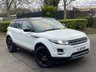 USED 2015 15 LAND ROVER RANGE ROVER EVOQUE 2.2 SD4 PURE TECH 5d 190 BHP 