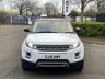 USED 2015 15 LAND ROVER RANGE ROVER EVOQUE 2.2 SD4 PURE TECH 5d 190 BHP 