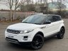 USED 2015 15 LAND ROVER RANGE ROVER EVOQUE 2.2 SD4 PURE TECH 5d 190 BHP 