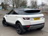 USED 2015 15 LAND ROVER RANGE ROVER EVOQUE 2.2 SD4 PURE TECH 5d 190 BHP 
