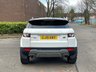 USED 2015 15 LAND ROVER RANGE ROVER EVOQUE 2.2 SD4 PURE TECH 5d 190 BHP 