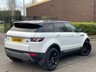 USED 2015 15 LAND ROVER RANGE ROVER EVOQUE 2.2 SD4 PURE TECH 5d 190 BHP 