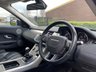 USED 2015 15 LAND ROVER RANGE ROVER EVOQUE 2.2 SD4 PURE TECH 5d 190 BHP 