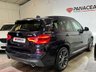 USED 2017 67 BMW X3 2.0 XDRIVE20D M SPORT 5d 188 BHP ULEZ COMPLAINT 