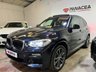 USED 2017 67 BMW X3 2.0 XDRIVE20D M SPORT 5d 188 BHP ULEZ COMPLAINT 