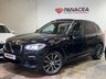 USED 2017 67 BMW X3 2.0 XDRIVE20D M SPORT 5d 188 BHP ULEZ COMPLAINT 
